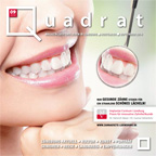 Quadrat September 2014